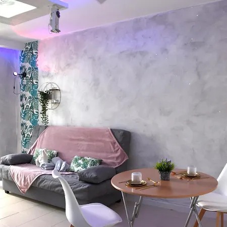 Apartament Tropical Park - 3 Piscinas - Parking - Golf Del Sur