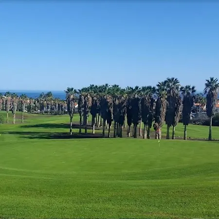 Tropical Park - 3 Piscinas - Parking - Golf Del Sur Apartament San Miguel de Abona