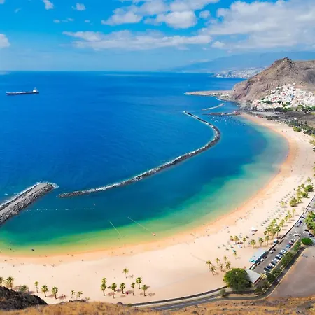 アパート Tropical Park - 3 Piscinas - Parking - Golf Del Sur サンミゲル・デ・アボナ