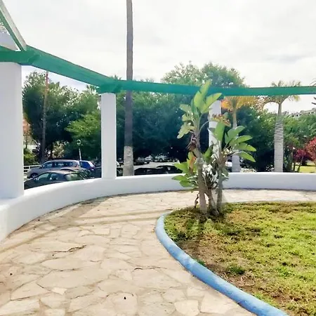 アパート Tropical Park - 3 Piscinas - Parking - Golf Del Sur *